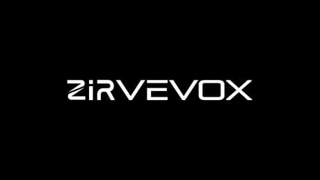 Zirvevox Logo