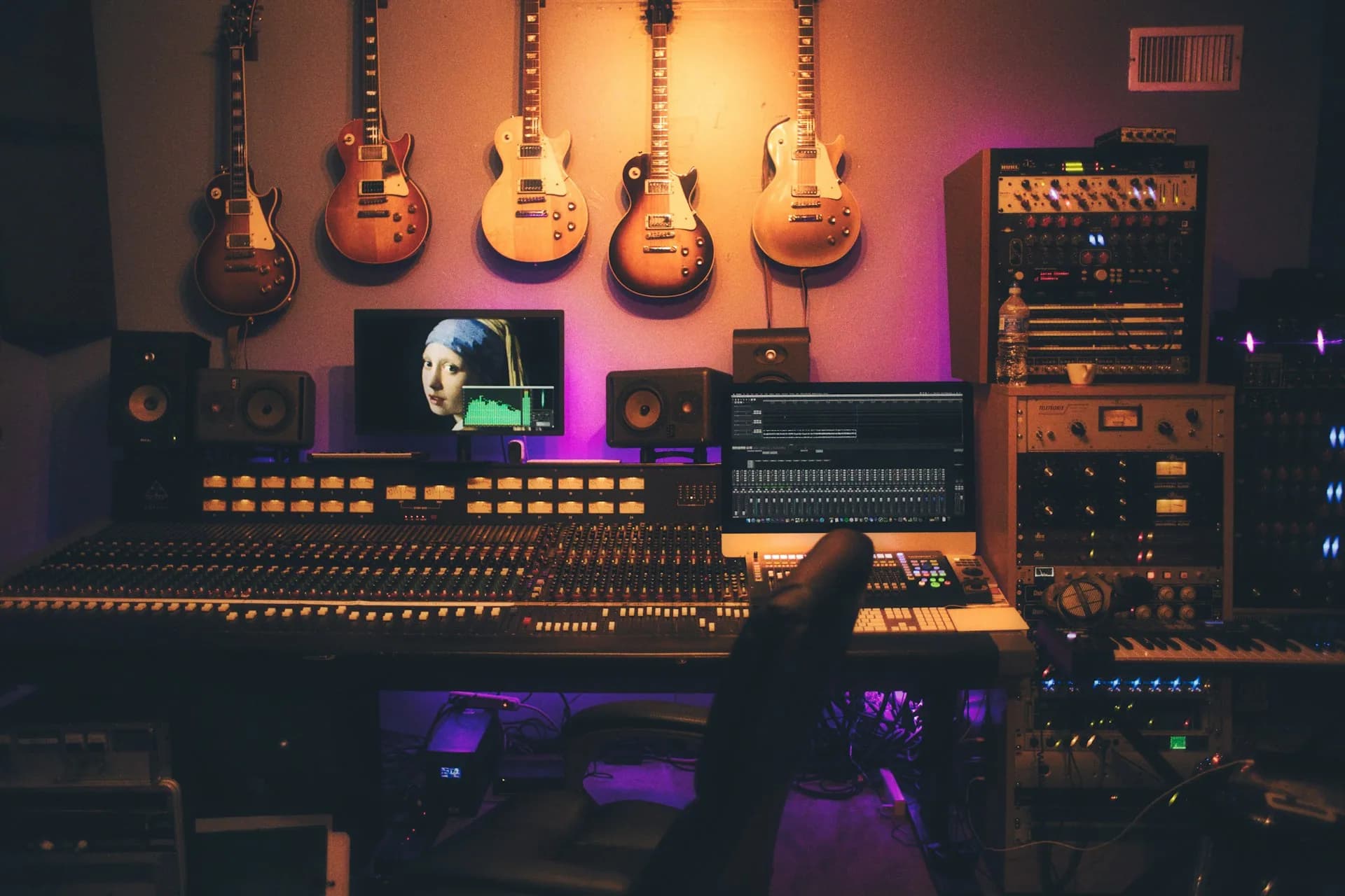 İleri Seviye Vokal Prodüksiyonu ve Edit