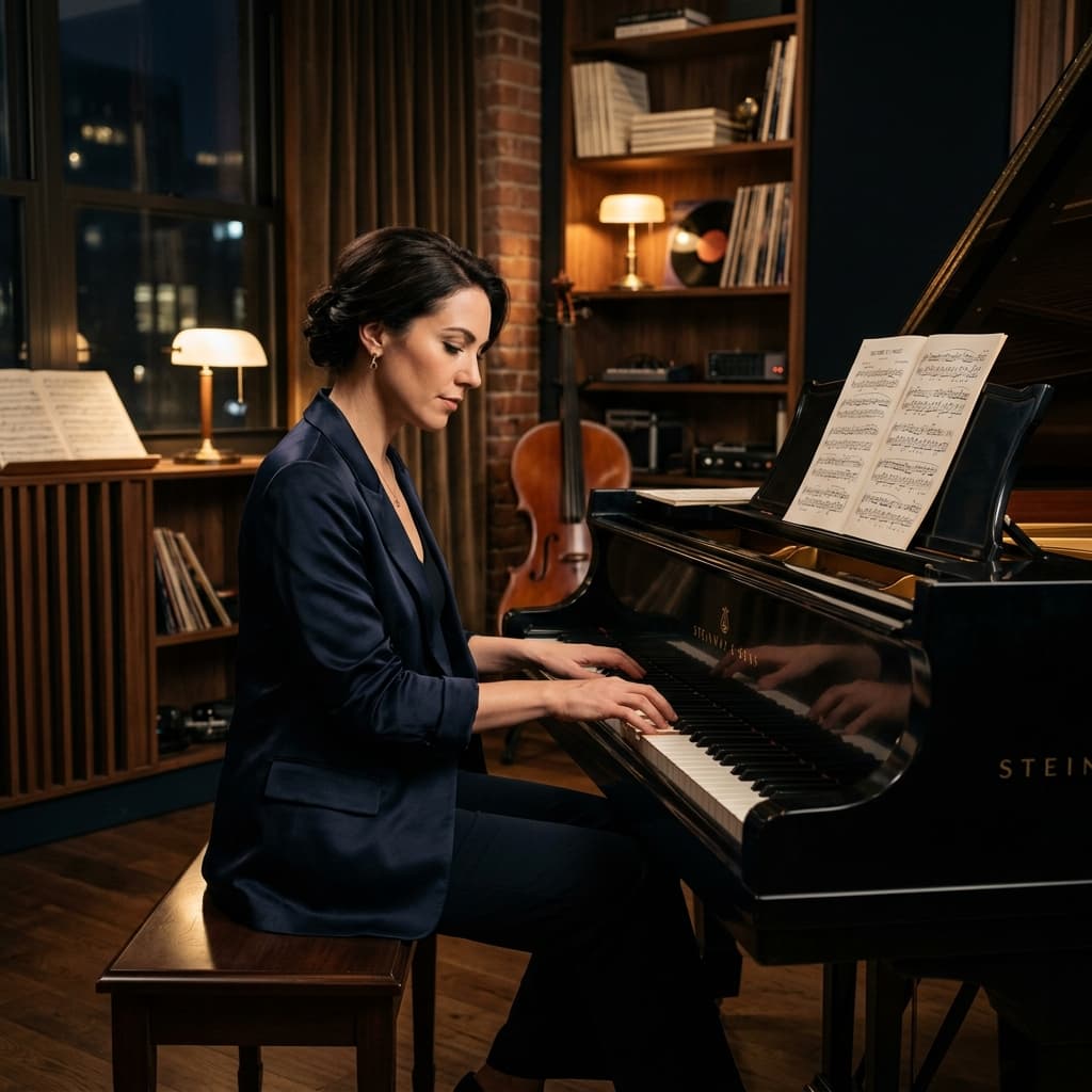 Zeynep Kaya